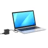 PORT Designs GaN 65W napájací zdroj pre Lenovo - EU konektor