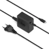 PORT Designs GaN 65W napájací zdroj pre HP - EU konektor