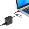 PORT Designs GaN 65W USB-C napájací zdroj s EU napájacím káblom