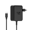 PORT Designs GaN 100W USB-C nástenná nabíjačka EU
