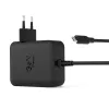 PORT Designs GaN 100W USB-C nástenná nabíjačka EU