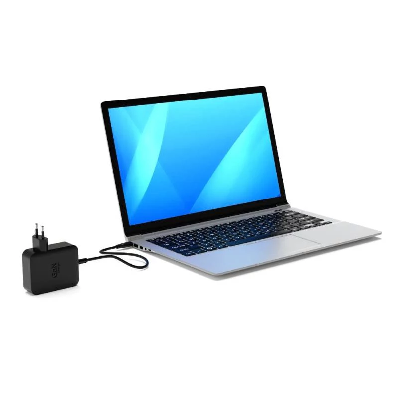 PORT Designs GaN 100W USB-C nástenná nabíjačka EU