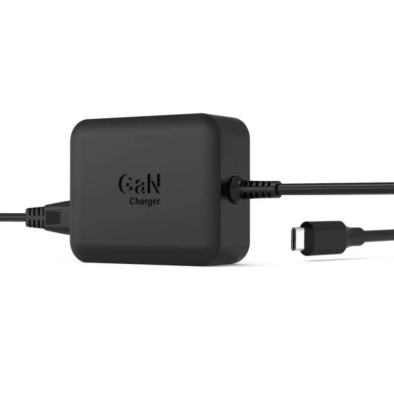 PORT Designs GaN 100W USB-C napájací zdroj s EU napájacím káblom