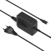 PORT Designs GaN 100W USB-C napájací zdroj s EU napájacím káblom