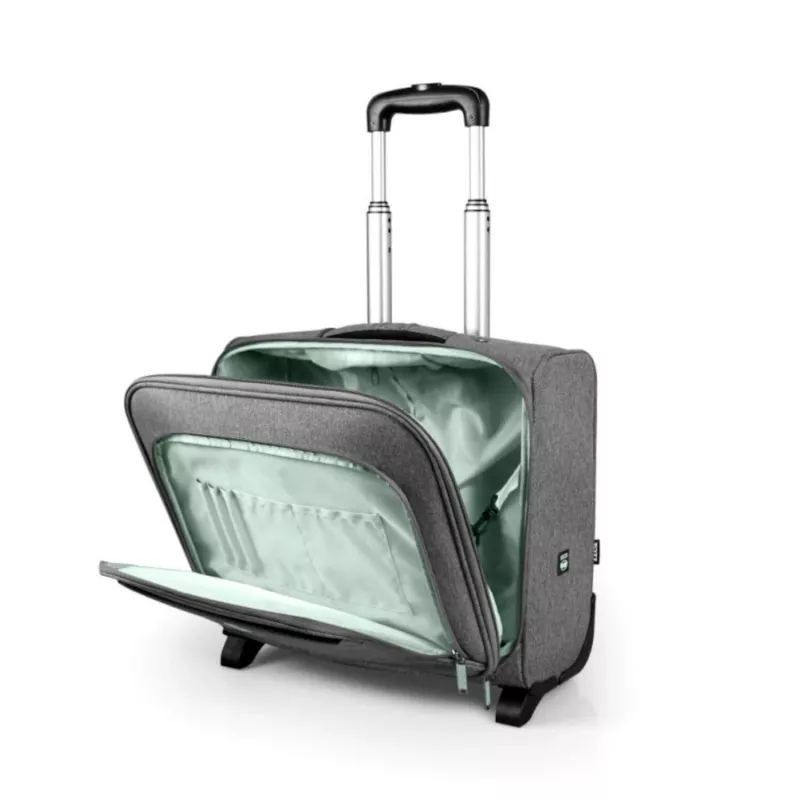 Port Designs Yosemite Eco 15,6" Taška na kolieskach, 25 L (400708)