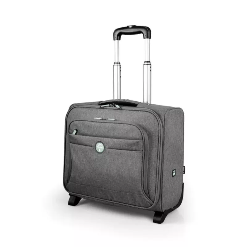 Port Designs Yosemite Eco 15,6" Taška na kolieskach, 25 L (400708)