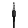 PORT Designs PORT Connect káblový on-ear headset s mikrofónom
