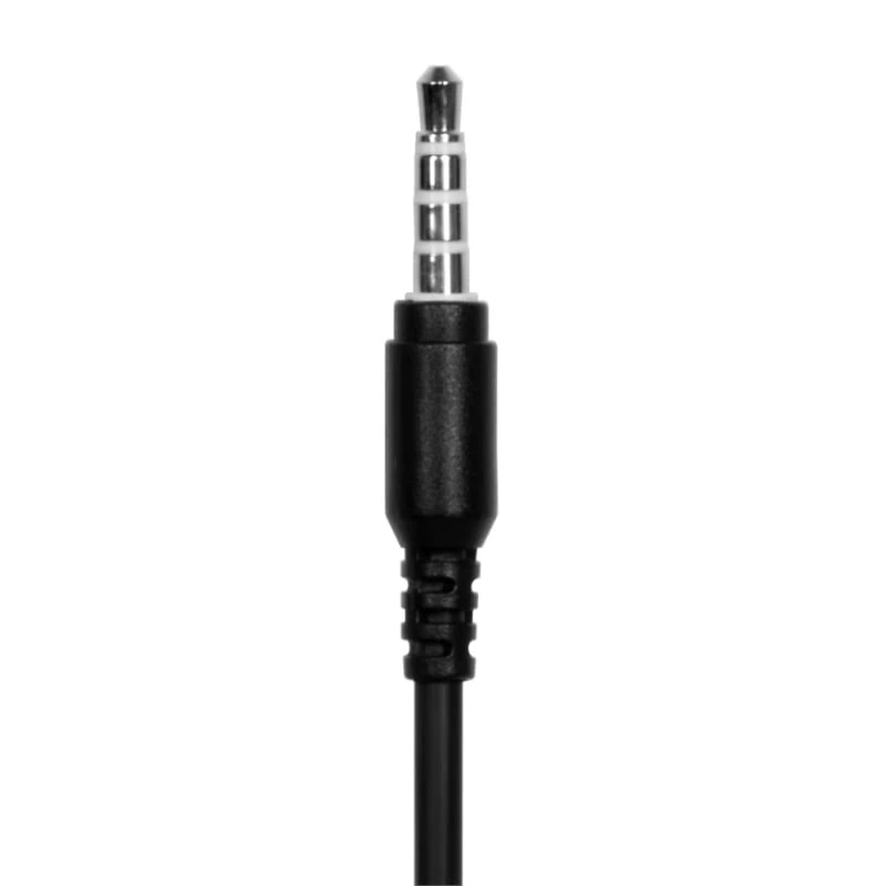 PORT Designs PORT Connect káblový on-ear headset s mikrofónom