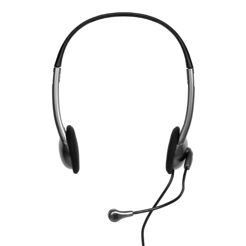 PORT Designs PORT Connect káblový on-ear headset s mikrofónom