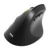 PORT Designs ERGO MOUSE RECHARG BTH LEFT HAND - myš - 2400 DPI