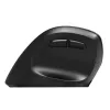 PORT Designs ERGO MOUSE RECHARG BTH LEFT HAND - myš - 2400 DPI