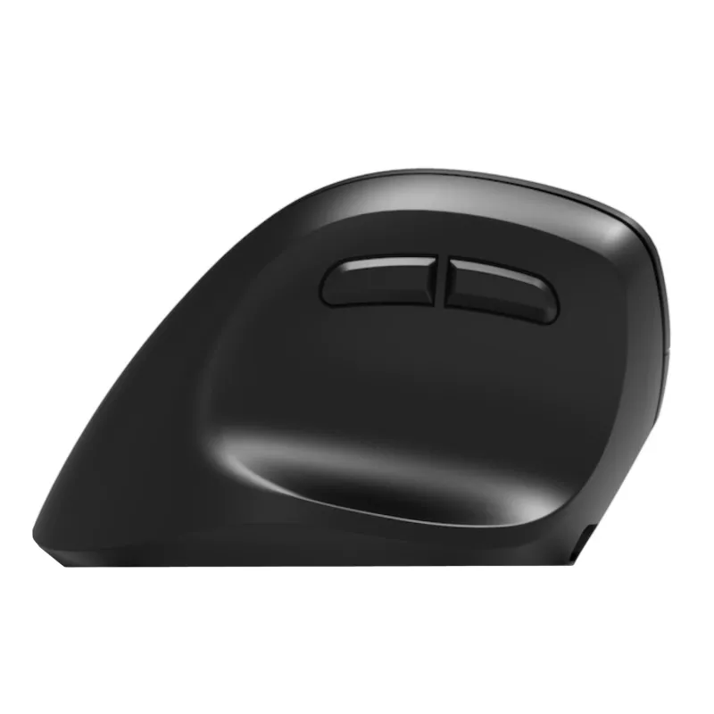 PORT Designs ERGO MOUSE RECHARG BTH LEFT HAND - myš - 2400 DPI