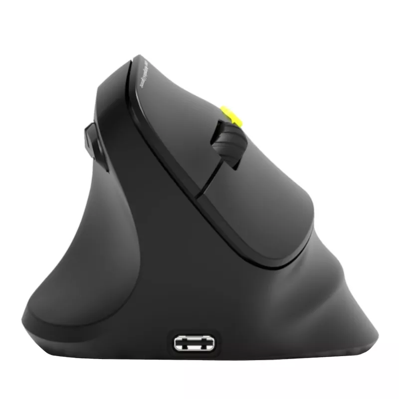 PORT Designs ERGO MOUSE RECHARG BTH LEFT HAND - myš - 2400 DPI