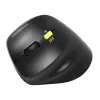 PORT Designs ERGO MOUSE RECHARG BTH LEFT HAND - myš - 2400 DPI