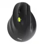 PORT Designs ERGO MOUSE RECHARG BTH LEFT HAND - myš - 2400 DPI