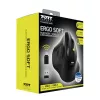 PORT Designs ERGO 2,4 GHz bezdrôtová Bluetooth nabíjateľná myš - 1600 DPI
