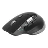 PORT Designs PORT Connect Professional ULTIMATE bezdrôtová nabíjateľná myš - optická - 6 tlačidiel - 2,4 GHz, Bluetooth - USB prijímač