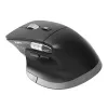 PORT Designs PORT Connect Professional ULTIMATE bezdrôtová nabíjateľná myš - optická - 6 tlačidiel - 2,4 GHz, Bluetooth - USB prijímač