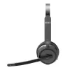 PORT Designs PORT Connect ON'R 700 - headset - on-ear - Bluetooth - čierny
