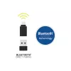 PORT Designs PORT Connect ON'R 700 - headset - on-ear - Bluetooth - čierny