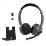 PORT Designs PORT Connect ON'R 700 - headset - on-ear - Bluetooth - čierny