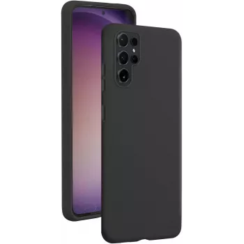 Bigben Interactive Soft-Flex puzdro na telefón pre Samsung Galaxy S24 Ultra čierna