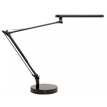 Hamelin 400140801 UNILUX MAMBO LED stolná lampa čierna