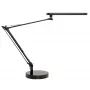 Hamelin 400140801 UNILUX MAMBO LED stolná lampa čierna