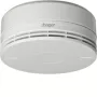 Hager RFM101D BEKA rádiový hlásič tepla s integrovanou sirénou