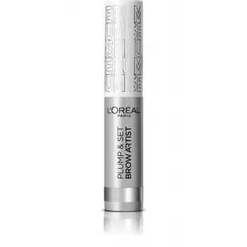 L'Oreal Brow Artist Plump & Set transparentná 4.9ml