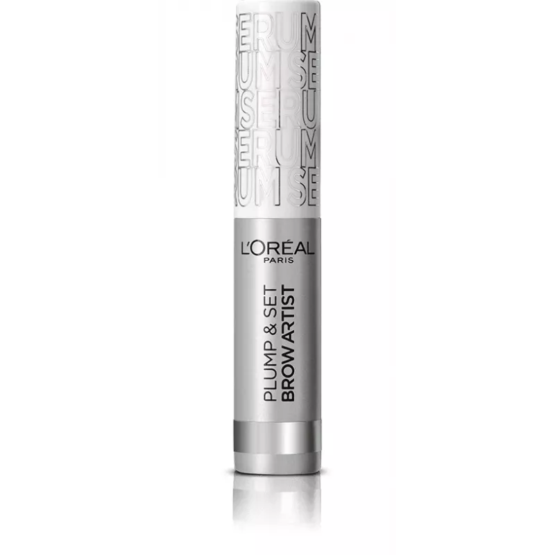 L'Oreal Brow Artist Plump & Set transparentná 4.9ml