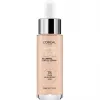 L'OREAL True Match Serum Nude Plumping tónované sérum 0.5-2 Very Light 30ml