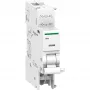 APC Schneider Electric A9A26969 pomocný spínač, 1 NO + 1 NC, 240 V AC, 24 V DC, viacfarebný