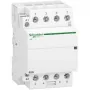 APC Schneider Electric A9C20844 impulzné relé, 2-pólové, 40 A, 230-240 V AC, DIN lišta, viacfarebný