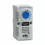 APC NSYCCOTHO termostat pre rozvádzače, NC, 0-60°C, DIN lišta, sivá