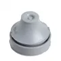 Schneider Electric Thorsman TET IMT36180 Káblová priechodka M16, 5-7 mm, sivá