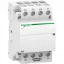 APC Schneider Electric Acti9 iTL impulzné relé 2P 16A 250V AC 24V AC/DC