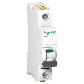 Schneider Electric A9F03116 Acti9 iC60N Istič, 1P, B 16A