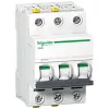 Schneider Electric A9F04316 istič 16A 3P C-charakteristika 10kA