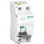 Schneider Electric A9Z21240 Acti9 iID prúdový chránič (RCCB) 2P 40A 30mA typ A 220-240V AC IP20 biela