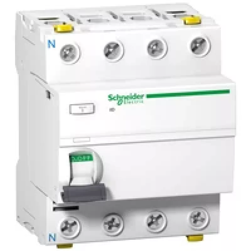 Schneider Electric A9Z21440 prúdový chránič (RCCB) 2P 40A 30mA AC typ biela