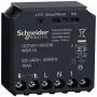 Schneider Electric Wiser CCT5011-0002W Spínací akčný člen, 1-násobný, montáž pod omietku