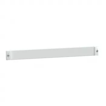 Schneider Electric PrismaSeT-P LVS03801 predný panel bez výrezu šírka 650mm