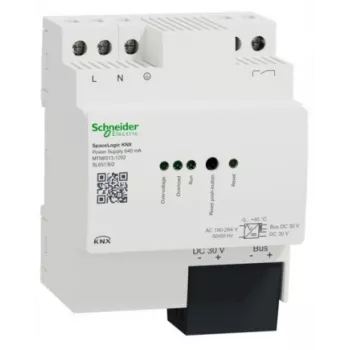 APC SpaceLogic KNX napájací zdroj 640mA