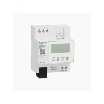 APC SpaceLogic KNX MTN6725-0101 DALI Gateway Pro 1-kanálový DALI-2