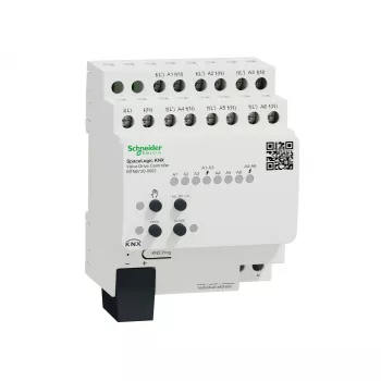 APC SpaceLogic KNX pohon ventilu MTN6730-0002