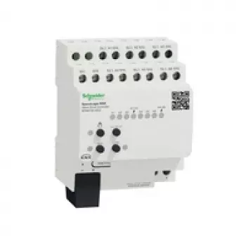 APC SpaceLogic KNX pohon ventilu MTN6730-0002