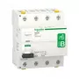 Schneider Electric A9Z51440 prúdový chránič 4P 40A typ B-EV pre nabíjacie stanice elektrických vozidiel