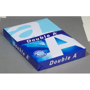 Double A Premium kopírovací papier A3 80 g 500 listov - biela