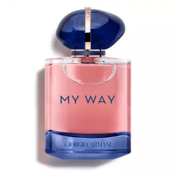 Armani My Way Intense Eau de Parfum pre dámy 90 ml